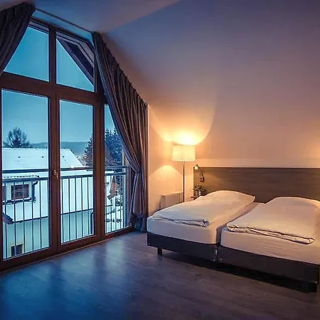 Lipno-3 By Interhome *