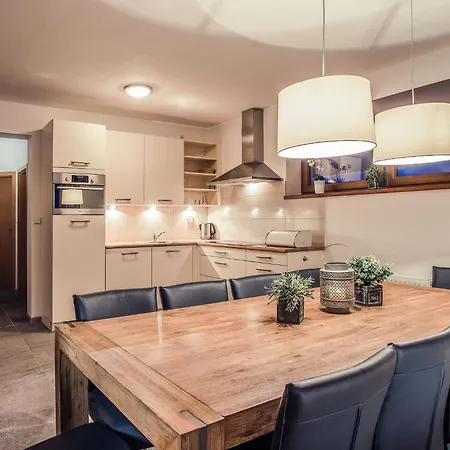 Holiday home Lipno-3 By Interhome