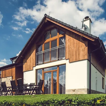 Lipno-3 By Interhome بيت للعطل *