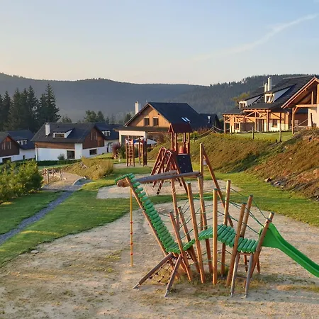 بيت للعطل Lipno-3 By Interhome ليبنو ناد فلتافو