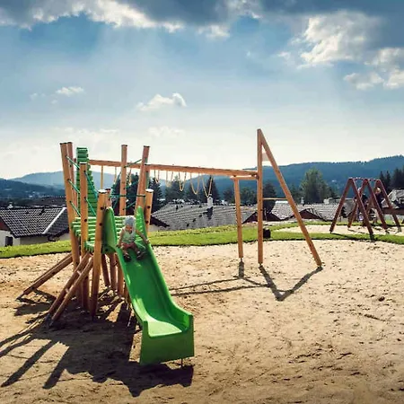 Lipno-3 By Interhome بيت للعطل *