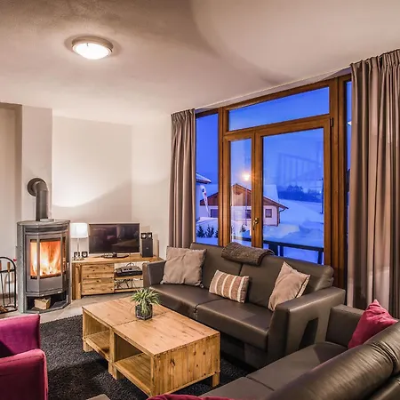 Lipno-3 By Interhome * Lipno nad Vltavou