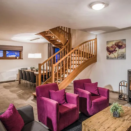 Lipno-3 By Interhome بيت للعطل