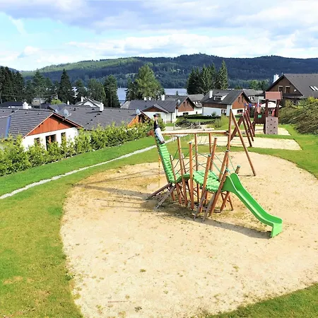 Lipno-3 By Interhome * ليبنو ناد فلتافو